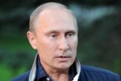Les relations USA-Russie se sont détériorées selon Poutine