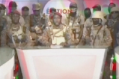 Coup d’Etat au Burkina, le peuple réclame Moscou
