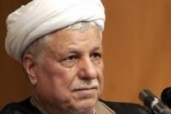 L'ex-président iranien, l’ayatollah Rafsandjani est décédé