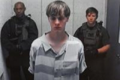 Le tueur de Charleston a été condamné à mort