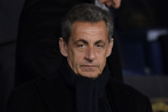 Sarkozy en garde à vue pour les financements de Kadhafi