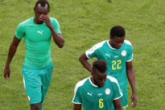 La FIFA parle de la règle qui a éliminé le Sénégal du Mondial 