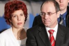 Le racisme de l'épouse d'un ministre israélien sur Obama
