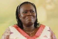 La justice ivoirienne annonce la date du procès de Simone Gbagbo