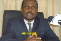  Aboubacar Sylla: «Un Gouvernement d’union nationale se forme lorsque le pays es