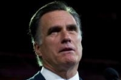 Mitt Romney officiellement investi candidat pour affronter Obama