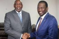 Cheick Modibo Diarra forme un gouvernement de 31 membres