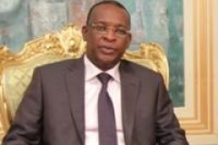 Sékouba Konaté: "Tu me touches, je te touche. Tu m'attaques, je t'attaque"