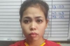 Elle a touché 90 dollars pour assassiner Kim Jong-Nam