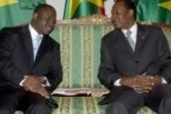 Annulation du mandat d'arrêt contre Compaoré et Soro