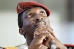 Des analyses confirment que Sankara a été criblé de balles
