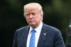 Trump en guerre ouverte avec son ex-avocat