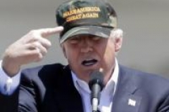 Trump ouvert au profilage des musulmans 