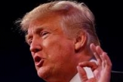 Trump promet des emplois aux Afro-américains