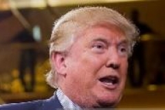 Trump veut surveiller les musulmans aux Etats-Unis