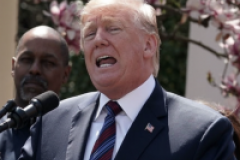 Trump est "moralement inapte” à être président