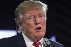 Le village des ancêtres de Trump garde profil bas