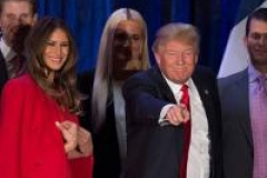 Trump et Clinton vulnérables