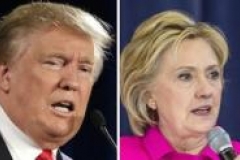 La pression monte avant le premier débat Trump-Clinton