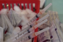 Projet de production du vaccin contre le coronavirus en Afrique 