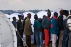 L'Afrique du Sud déploie l'armée contre les xénophobes 