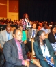 Washington Fellowship for Young African Leaders, 28 Juillet 2014