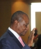 Investiture du Président Alpha Condé à Conakry, le 14 décembre 2015