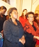 Collecte de fonds à l’Ambassade du mali à Washington au profit de la fondation A