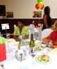 Célébration de l’indépendance de la Guinée à  Washington, le 5 Octobre 2012