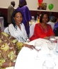 Célébration de l’indépendance de la Guinée à  Washington, le 5 Octobre 2012