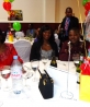 Célébration de l’indépendance de la Guinée à  Washington, le 5 Octobre 2012