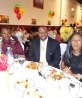 Célébration de l’indépendance de la Guinée à  Washington, le 5 Octobre 2012