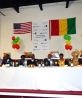 Célébration de l’indépendance de la Guinée à  Washington, le 5 Octobre 2012