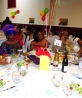 Célébration de l’indépendance de la Guinée à  Washington, le 5 Octobre 2012