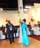 Célébration de l’indépendance de la Guinée à  Washington, le 5 Octobre 2012