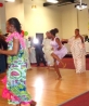 Célébration de l’indépendance de la Guinée à  Washington, le 5 Octobre 2012