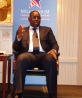 Millenium Challenge Corporation et Présidents Africains à New York, 27 Septembre