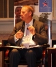 Millenium Challenge Corporation et Présidents Africains à New York, 27 Septembre