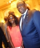 Millenium Challenge Corporation et Présidents Africains à New York, 27 Septembre