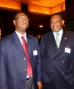 Millenium Challenge Corporation et Présidents Africains à New York, 27 Septembre
