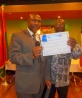 Célébration de l’indépendance du Burkina Faso à Washington, Décembre 2012