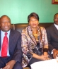 Célébration de l’indépendance du Burkina Faso à Washington, Décembre 2012