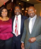Célébration de l’indépendance du Burkina Faso à Washington, Décembre 2012