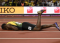 Usain Bolt s'est effondré