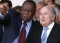 "Je suis tranquille" dit Issa Hayatou
