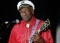 Chuck Berry, le père fondateur du rock'n roll est mort