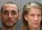 Un couple insiste à faire l’amour avant d’aller en prison