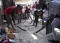 A Haïti des citoyens bataillent les gangs