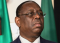Macky Sall ne sera pas candidat à un troisième mandat