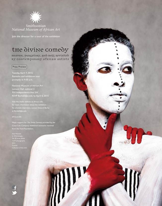 The Divine Comedy